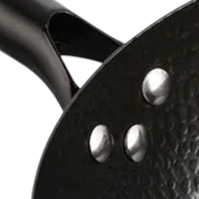 Le Mokira gehamerde wok inductie volledig productoverzicht koolstofstaal