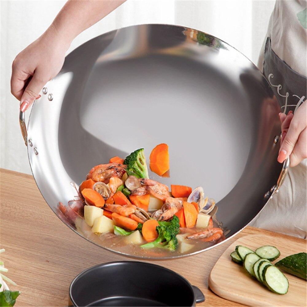 Wok de Carottes et Brocolis