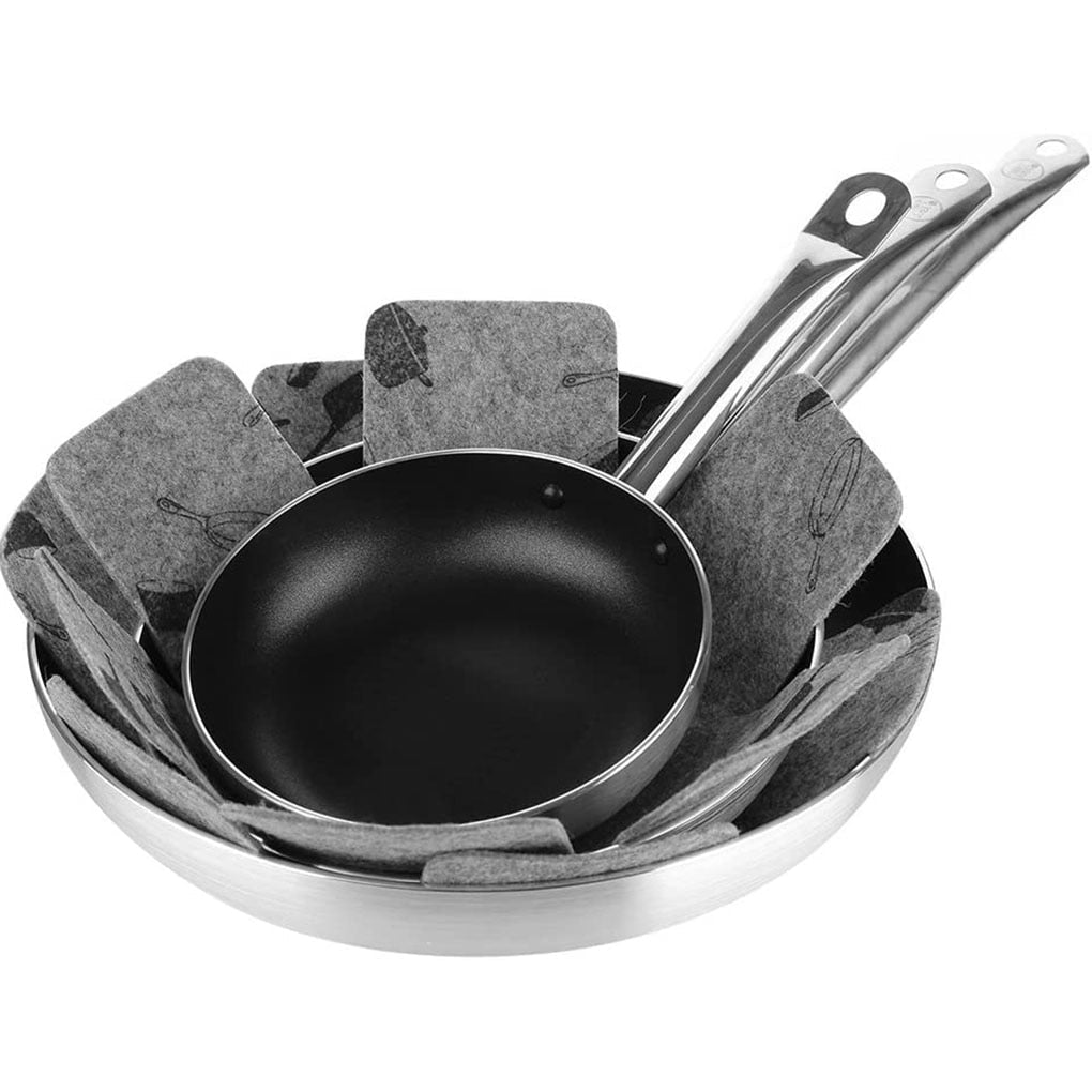 Rangement Wok Tissu