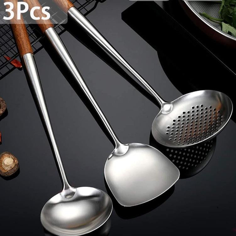 Spatules en Métal