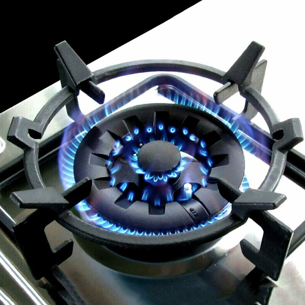 Adaptateur Wok à Gaz