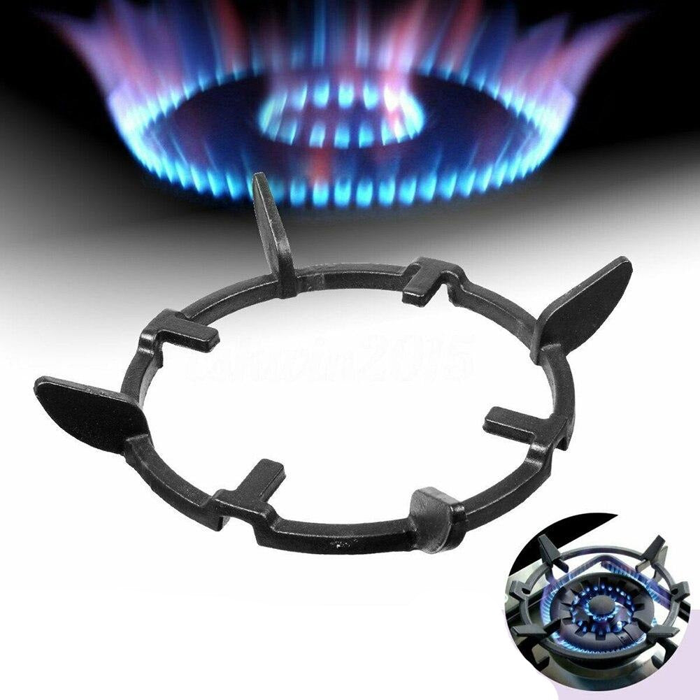Adaptateur Wok Gaz