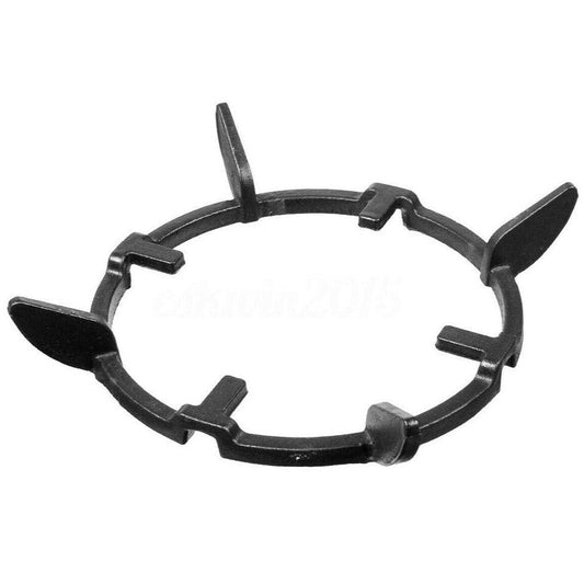 Anneau Adaptateur Wok à Gaz