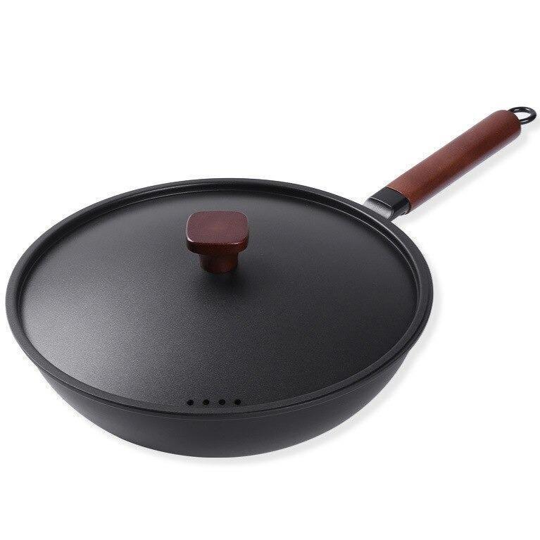 Wok 2 Personnes