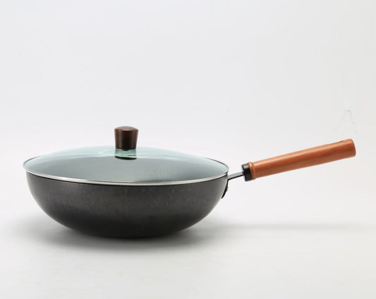 LE WOK