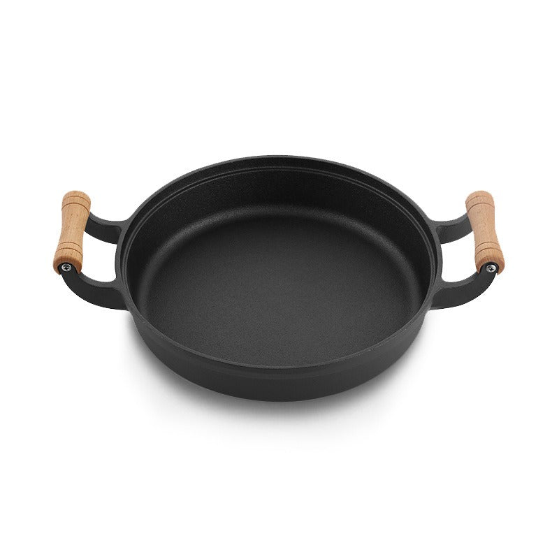 Wok à Barbecue